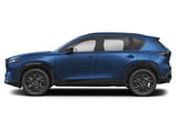 2026 Mazda CX-5 - Preview 2