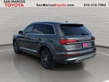 2025 Audi Q7 - Preview 7