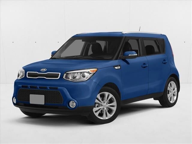 2015 Kia Soul - Image 1