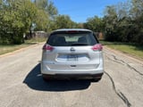 2015 Nissan Rogue - Preview 5