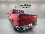 2024 Chevrolet Silverado 1500 - Preview 3