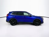 2025 Honda CR-V - Preview 8