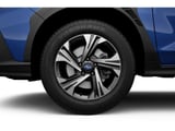 2027 Subaru Crosstrek - Preview 10