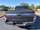 2021 Toyota Tacoma - Preview 4