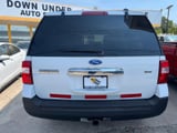 2011 Ford Expedition - Preview 5