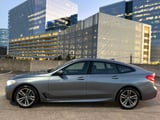 2018 BMW 6 Series - Preview 7
