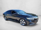 2018 Honda Accord - Preview 3