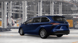 2026 Toyota Sienna - Preview 8