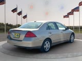 2007 Honda Accord - Preview 5