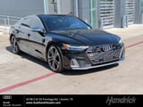 2024 Audi S7 - Preview 2