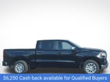 2026 Chevrolet Silverado 1500 - Preview 2