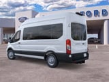 2026 Ford Transit - Preview 5