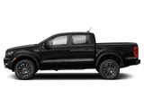 2019 Ford Ranger - Preview 5
