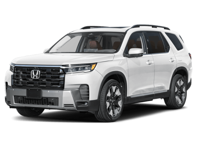 2026 Honda Pilot - Image 1