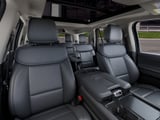 2027 Ford Expedition - Preview 10