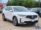 2025 Acura MDX - Preview 3