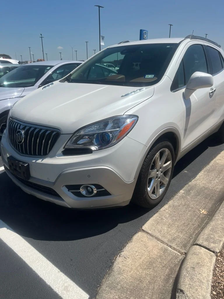 2013 Buick Encore - Image 1