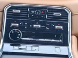 2026 Nissan Armada - Preview 4