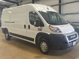 2022 Ram ProMaster 3500 - Preview 4
