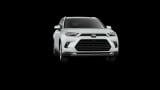 2026 Toyota Grand Highlander - Preview 16