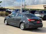 2026 Toyota Corolla - Preview 2