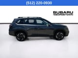 2026 Subaru Forester - Preview 8