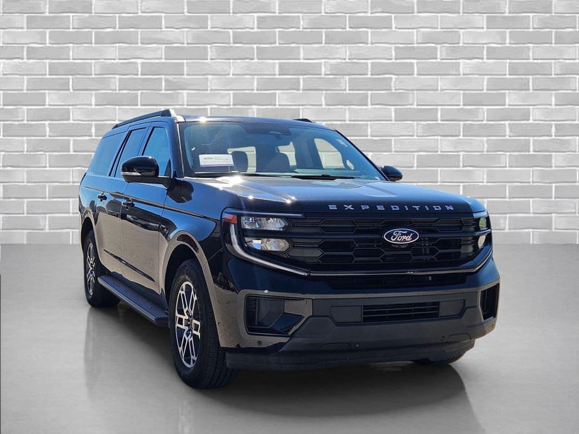 2025 Ford Expedition Max - Image 1