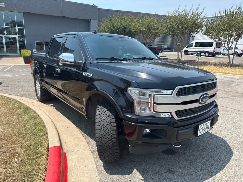 2019 Ford F-150 - Image 2