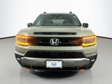 2026 Honda Passport - Preview 2