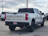 2022 Chevrolet Silverado 1500 - Preview 7