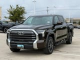 2024 Toyota Tundra - Preview 10