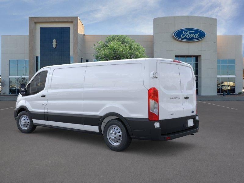 2025 Ford Transit - Image 3