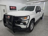 2023 Chevrolet Silverado 1500 - Preview 8