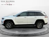 2027 Jeep Grand Cherokee - Preview 13