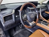 2022 Lexus RX - Preview 9