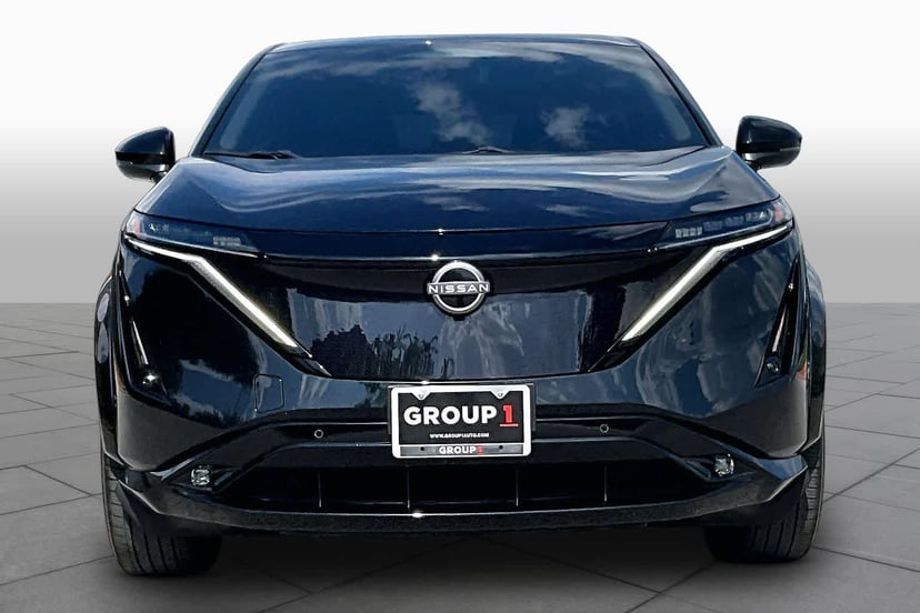2024 Nissan ARIYA - Image 2