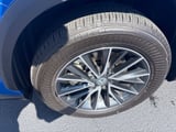 2026 Lexus NX - Preview 9