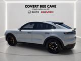 2025 Porsche Cayenne - Preview 6