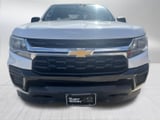 2022 Chevrolet Colorado - Preview 3