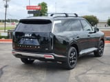 2027 Kia Telluride - Preview 5