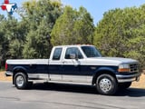 1992 Ford F-350 - Preview 3