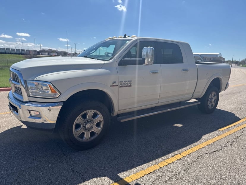 2017 Ram 2500 - Image 1