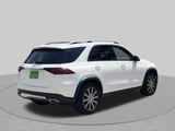 2026 Mercedes-Benz GLE - Preview 5