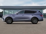 2027 Genesis GV80 - Preview 3