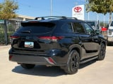 2024 Toyota Highlander - Preview 4
