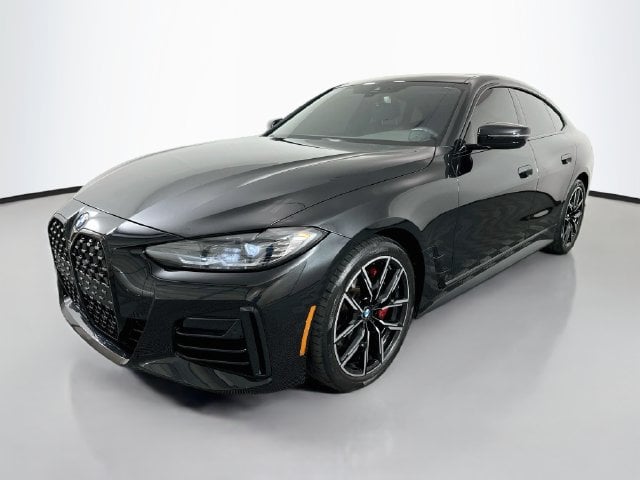 2023 BMW 4 Series