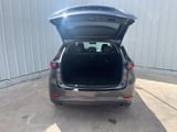 2025 Mazda CX-5 - Preview 8