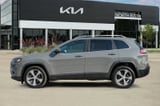 2020 Jeep Cherokee - Preview 3