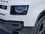 2026 Land Rover Defender - Preview 8