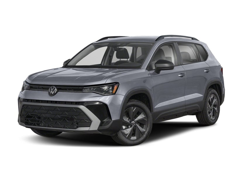 2025 Volkswagen Taos - Image 1